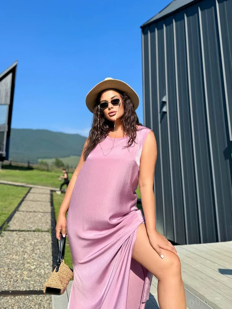 Сарафан УК-333-3 Fabrika