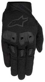 Gloves SP X 1 / Черный