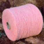 Tepee Розовое облачко