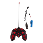 Джип на РУ, коробка K395-1D