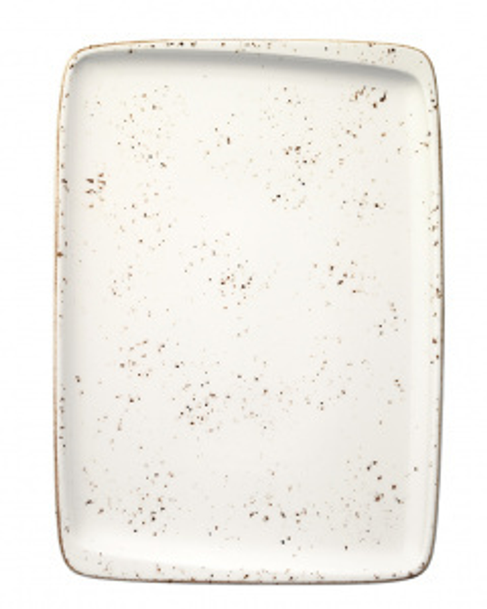 Блюдо прямоуг. 230*160 мм. Bonna Grain (62839)