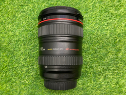 Canon EF 24-105mm 4L IS USM Покупка/Продажа