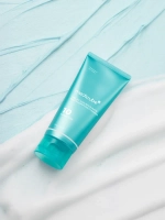 Medicube Очищающая пенка с азелаиновой кислотой и ниацинамидом Azelaic Acid Niacinamide Deep Clean Foam Cleanser 120 мл