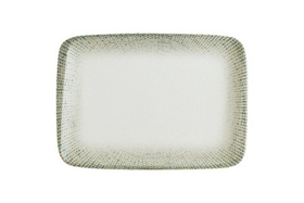 Блюдо прямоуг. 230*160 мм. Свэй (S-MT-SWYMOV26DT)