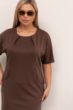 Платье Оксана №19 Valentina