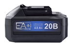 Аккумулятор АКБ-20/4Б EA+ для бесщёточного инструмента и садовой техники