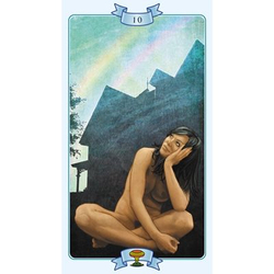 Таро Закона Притяжения (RUS)