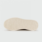 кроссовки Ecco Aimerboo Suede Beige / White