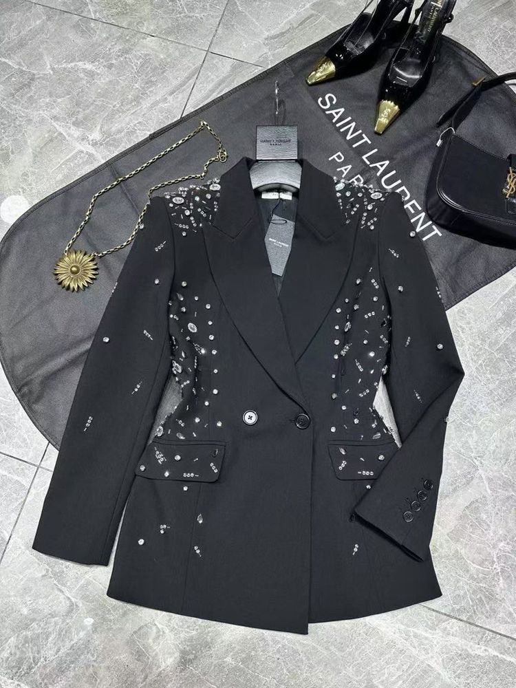 Пиджак Yves Saint Laurent