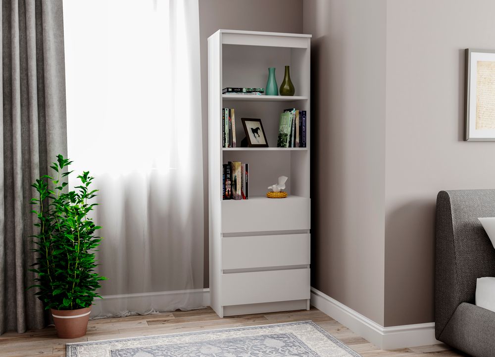 МС Мори Стеллаж МСТ 600.3