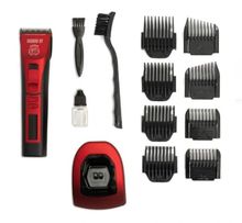 Машинка Mustang Carbon GT MPF-01 для стрижки