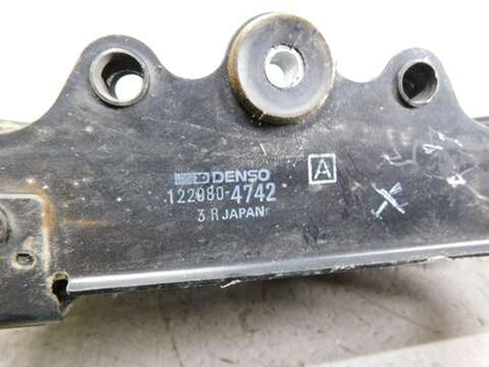 Радиатор правый Kawasaki KLX250SR 031633