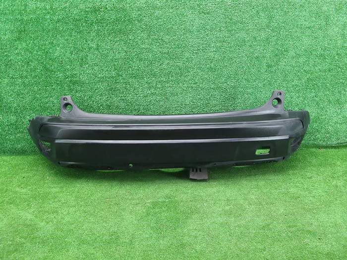 Бампер задний Peugeot 3008 2 (2016-2024)