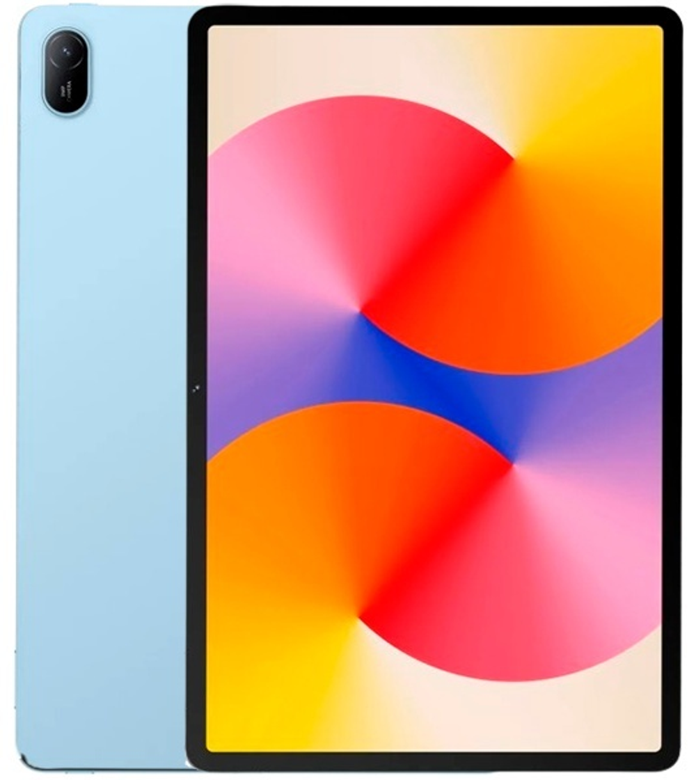ПЛАНШЕТ HUAWEI AGASSI6-W09DP 11 ДЮЙМ 8 ГБ/128 ГБ ГОЛУБОЙ