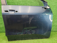 Дверь передняя правая Kia Sportage 5 NQ5 (21-нв)