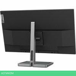 Монитор Lenovo L28u-35 66ECGAC4EU