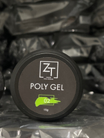 ZT Полигель 02 "Neon" 15 гр.