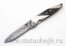 Нож GTC Gustavo Cecchini «Prisma»фотография - 1