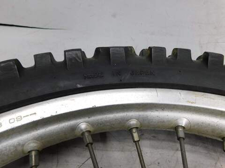колесо переднее Honda CRM250R