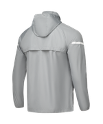 Куртка ветрозащитная CAMP 2 Rain Jacket, серый, детский