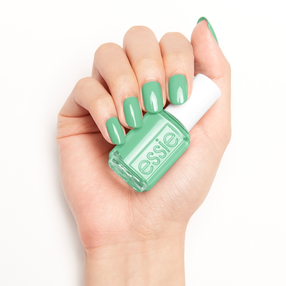 essie feel the fizzle - Долговечный лак для ногтей лимитированная серия, 13,5 ml