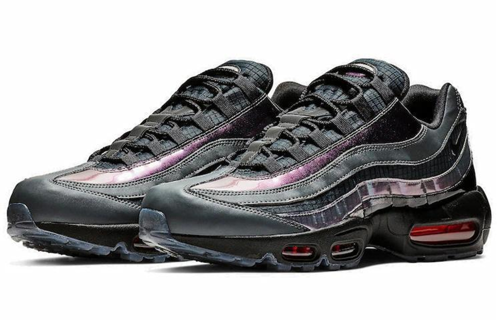 Кроссовки Nike Air Max 95 Lv8