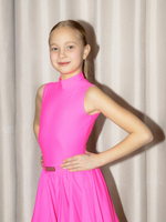 Рейтинговое платье для девочки
