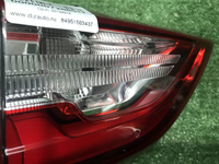 Фонарь левый внутренний Chevrolet Traverse 2 17-21