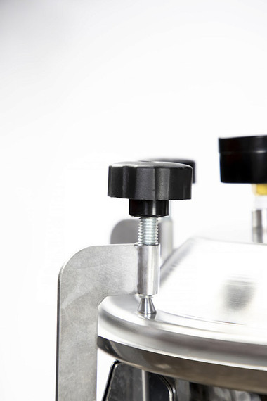 Автоклав домашний 2в1 36л