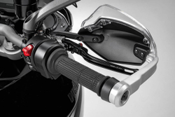 96180781AA DUCATI RIZOMA BRAKE LEVER FOLDING