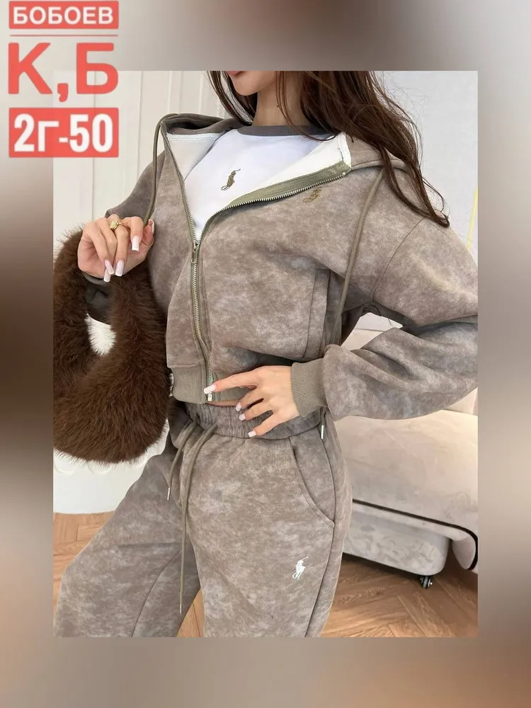 Костюм 2583118 Fabrika