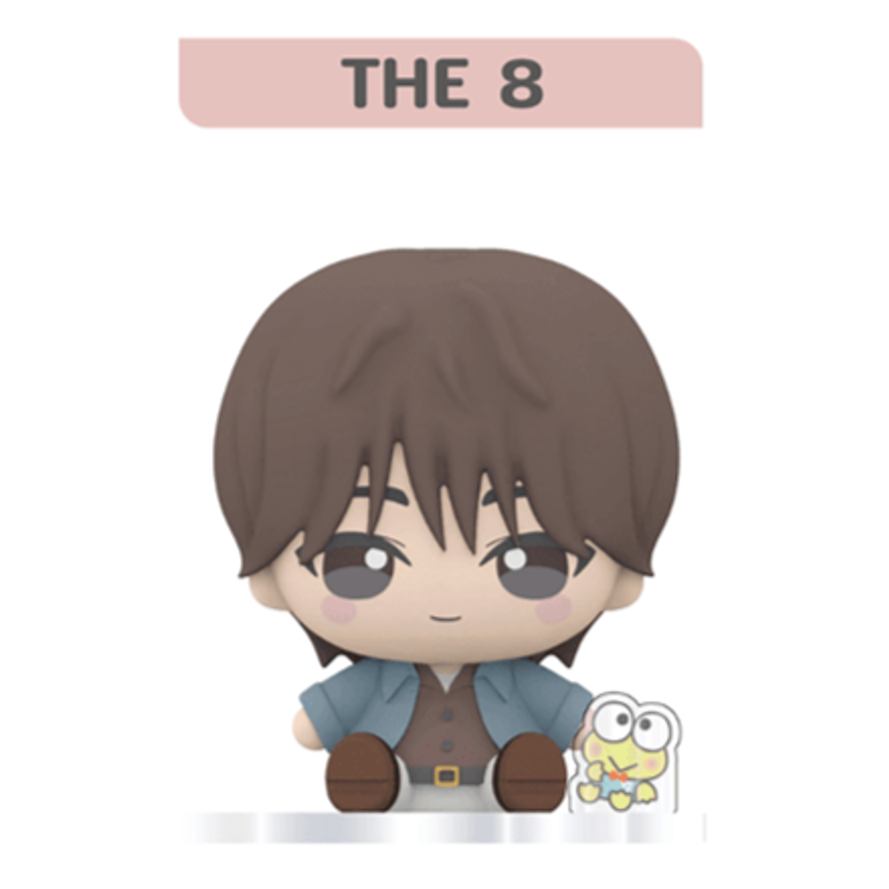 Фигурка SEVENTEEN X SANRIO CHARACTERS