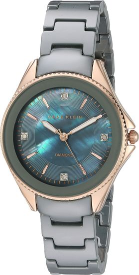 Женские наручные часы Anne Klein 2390RGGY