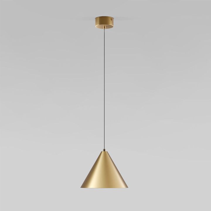Подвесной светодиодный светильник Elektrostandard Conus 50316 LED a069336