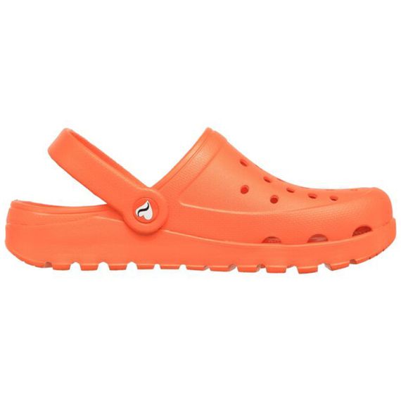Skechers ARCH FIT FOOTSTEPS Pure Joy 'Orange'