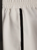 Костюм для девочки, футболка и кюлоты