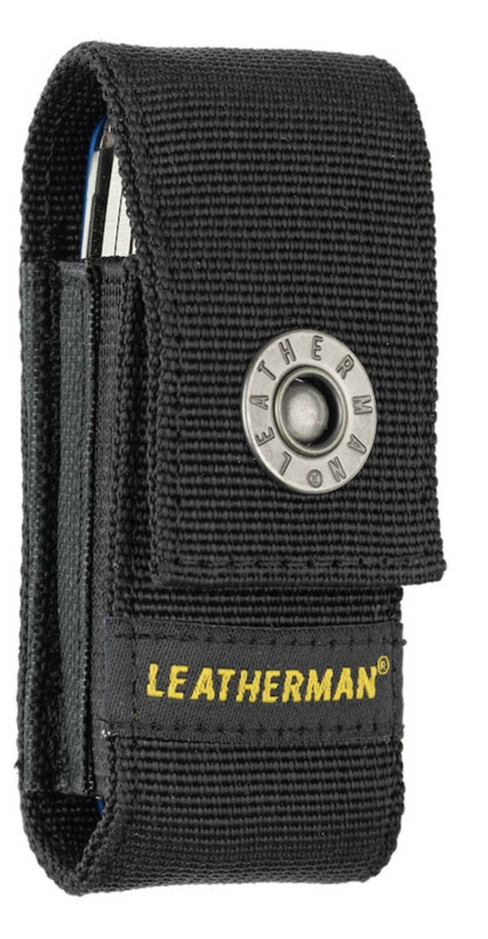 Мультитул LEATHERMAN SIDEKICK 831439 (нейлоновый чехол)