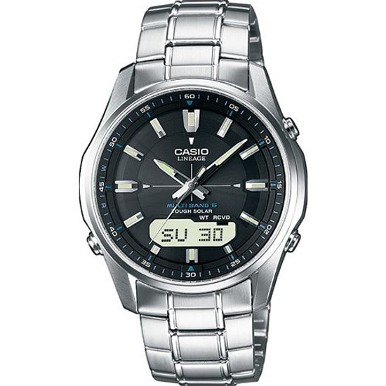 Наручные часы CASIO LCW-M100DSE-1AER