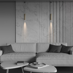 Магнитный трековый светильник Maytoni Skim TR210-1-5W3K-M-BBS