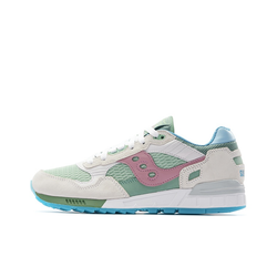 Кроссовки Saucony Shadow 5000 'Galapagos ‑ Blue Footed Booby' S70743-1