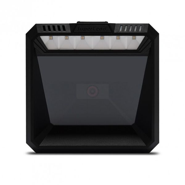 Стационарный сканер штрих кода MERTECH 7700 P2D USB