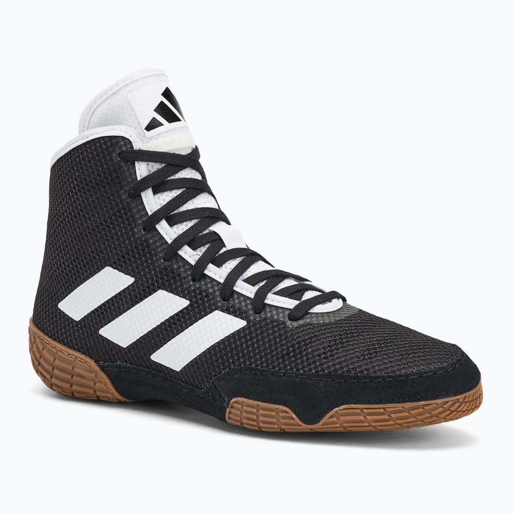 Борцовки Adidas Tech Fall 2.0 core black/ cloud white