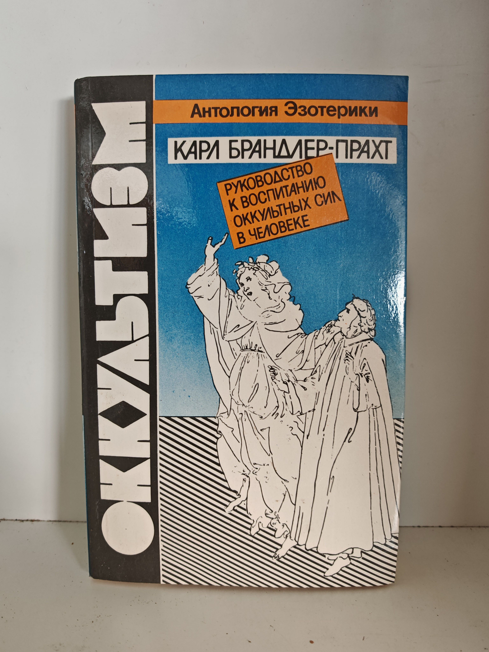 Оккультизм. Руководство к воспитанию оккультных сил в человеке
