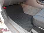 Subaru Legacy 3 поколение BH (06.1998 - 04.2003) правый руль