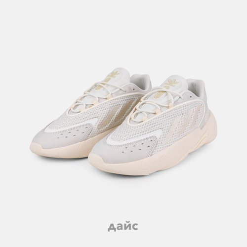 Кроссовки Adidas Originals Ozelia артикул:GX3255 - купить в магазине Дайс