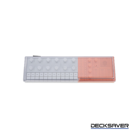 Decksaver Yamaha