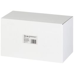 Шинный распределительный блок ЭРА NO-224-75 ШРБ-400 | Шинные распределительные блоки ШРБ