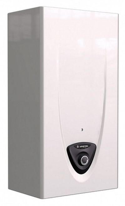 Газовый проточный водонагреватель Ariston FAST EVO 14 B