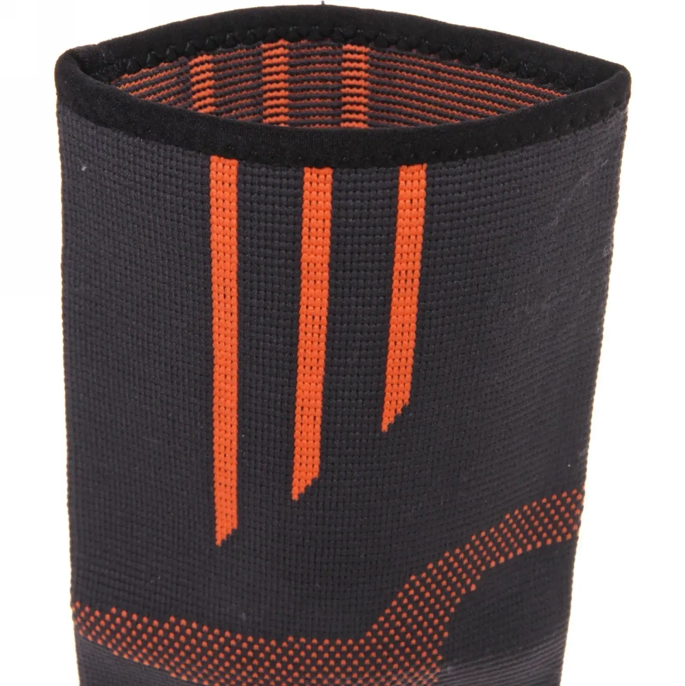 Суппорт голеностопа спортивный BS-7748, универсальный, 2 шт