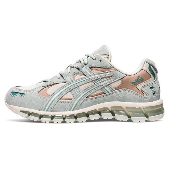 Asics Гель Kayano 5 Беговые кроссовки Низкие Унисекс